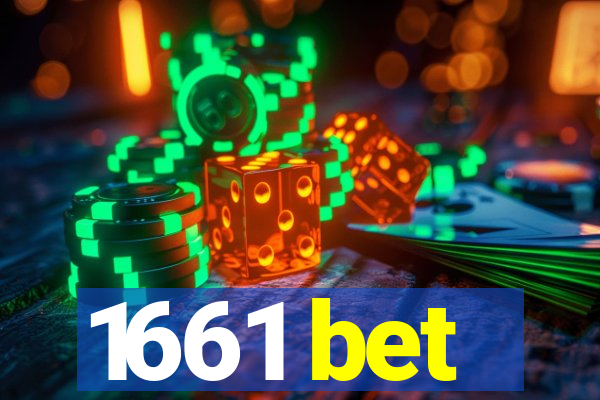 1661 bet